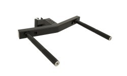 Newton Fitness Commercial Dip Handle for CMR