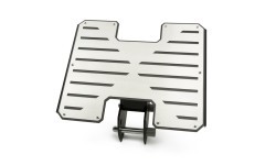 Newton Fitness komercinis universalus svorio diskas CMR