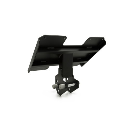Newton Fitness komercinis universalus svorio diskas CMR