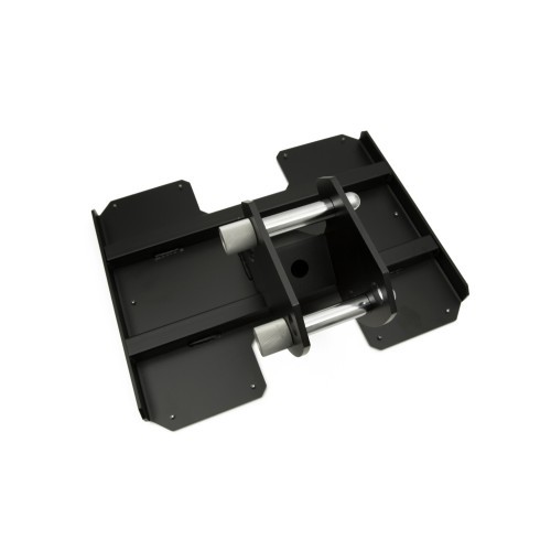 Newton Fitness Commercial Multi Functional Plate for CMR