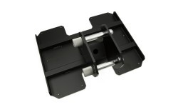 Newton Fitness komercinis universalus svorio diskas CMR