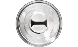 Char-Griller Melting Dome grilling cover