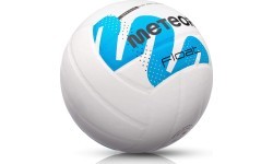 Волейбольный мяч Meteor PVC - Белый/синий