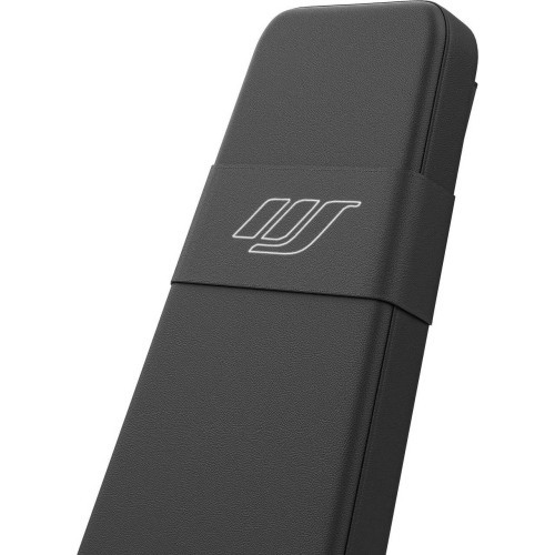 Регулируемая скамья для мышц пресса MS-L110 2.0 - Marbo Sport
