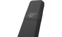 Reguliuojamas pilvo raumenų treniruoklių suolas MS-L110 2.0 - Marbo Sport
