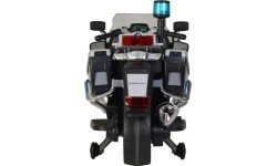 Bike BMW Police