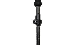 5 dalių anglies pluošto žygio lazdos inSPORTline Caretera