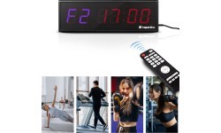 Gym Timer inSPORTline CF20