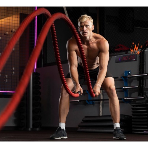 Gym Timer inSPORTline CF20