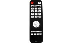 Sporto salės laikmatis inSPORTline CF20