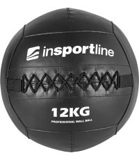 Sieninis kamuolys inSPORTline SE 12 kg