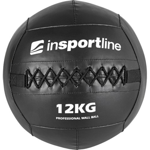 Sieninis kamuolys inSPORTline SE 12 kg
