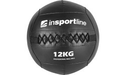 Wall Ball inSPORTline SE 12 kg