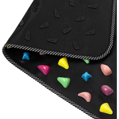 Walk Massage Mat inSPORTline Marmora 138 x 34 cm