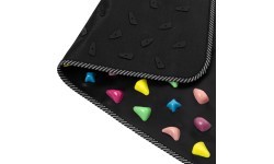 Walk Massage Mat inSPORTline Marmora 138 x 34 cm