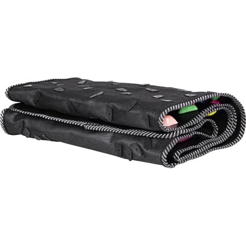 Walk Massage Mat inSPORTline Marmora 138 x 34 cm