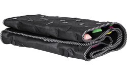 Walk Massage Mat inSPORTline Marmora 138 x 34 cm
