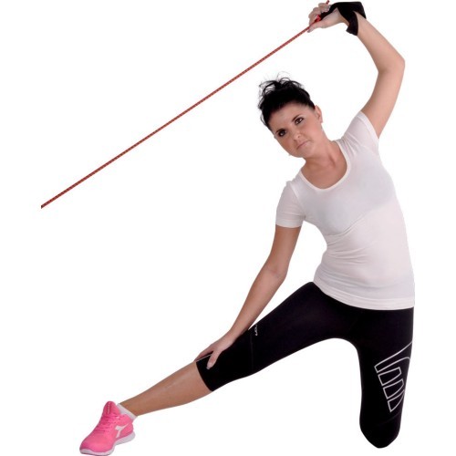Pasipriešinimo guma inSPORTline Morpo 200 cm