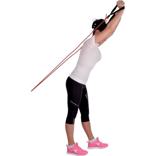 Rubber Band inSPORTline Morpo 200 cm