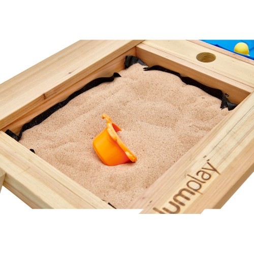 Столик для игр с песком, водой и пикника Plum Surfside