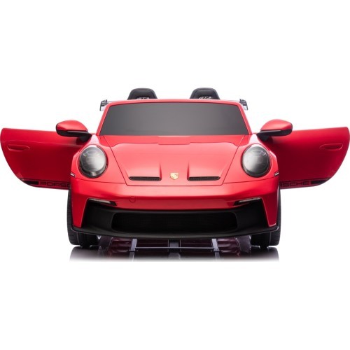 Электромобиль Porsche 911 GT3 Red MP4