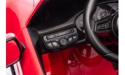 Vehicle Porsche 911 GT 3 Red MP4