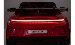 Vehicle Porsche 911 GT 3 Red MP4