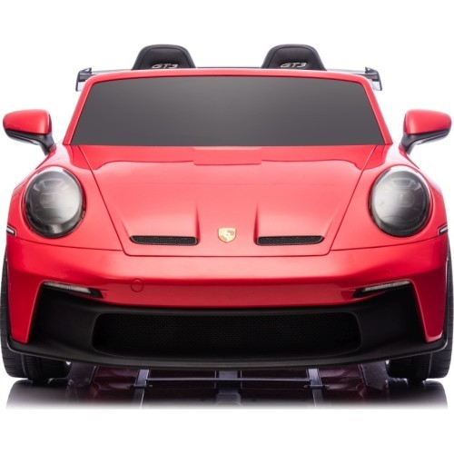 Elektromobilis Porsche 911 GT3 Red MP4