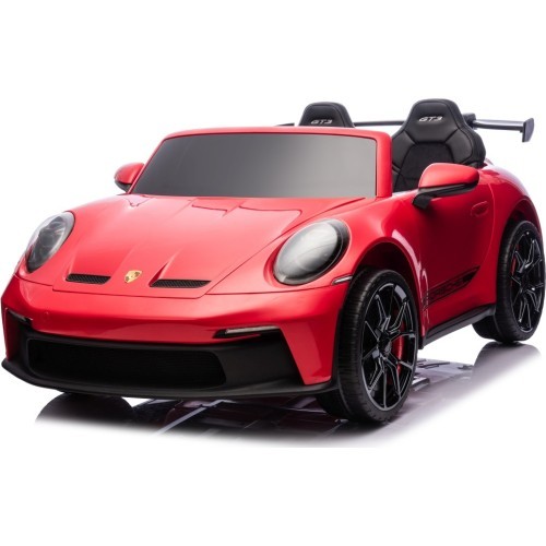 Электромобиль Porsche 911 GT3 Red MP4