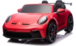 Elektromobilis Porsche 911 GT3 Red MP4