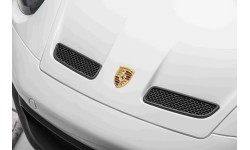 Электромобиль Porsche 911 GT3 White MP4