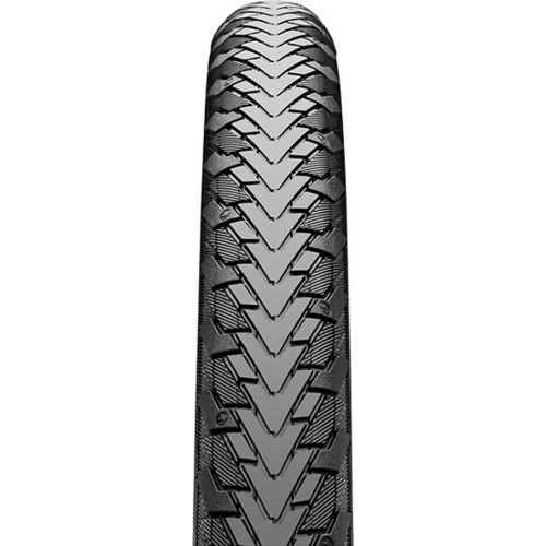 Покрышка Continental Contact Cruiser 28" x 2.20" (55-622), Reflex, камерная, защита от проколов