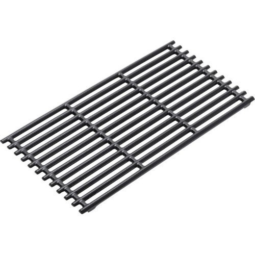 Char-Broil Professional Pro S2 ketaus grotelės