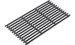 Char-Broil Professional Pro S2 ketaus grotelės