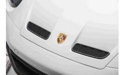 Vehicle Porsche 911 GT3 STRONG MP4 White