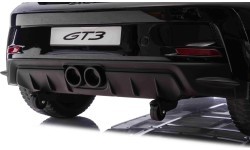 Vehicle Porsche 911 GT 3 STRONG Black