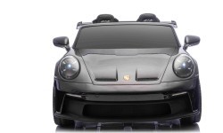 Vehicle Porsche 911 GT 3 STRONG Black