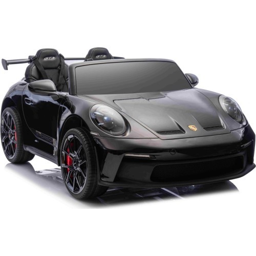 Vehicle Porsche 911 GT 3 STRONG Black