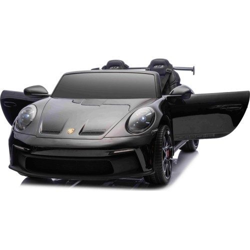 Vehicle Porsche 911 GT 3 STRONG Black