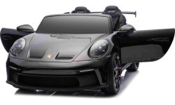 Vehicle Porsche 911 GT 3 STRONG Black
