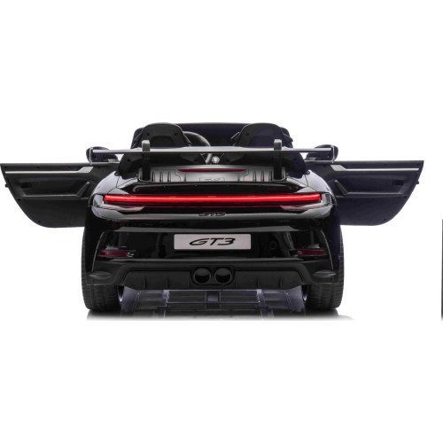 Vehicle Porsche 911 GT 3 STRONG Black
