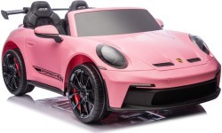 Vehicle Porsche 911 GT 3 Pink
