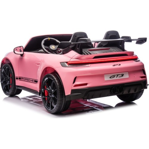 Vehicle Porsche 911 GT3 Pink MP4
