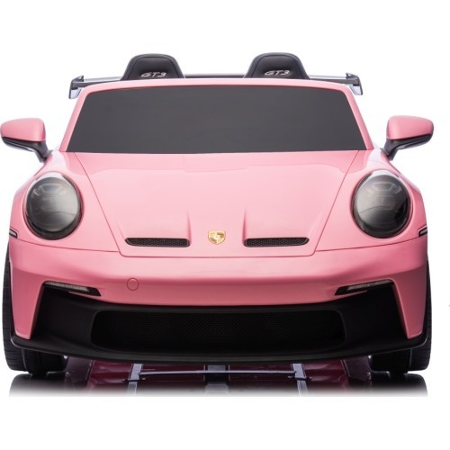 Vehicle Porsche 911 GT3 Pink MP4