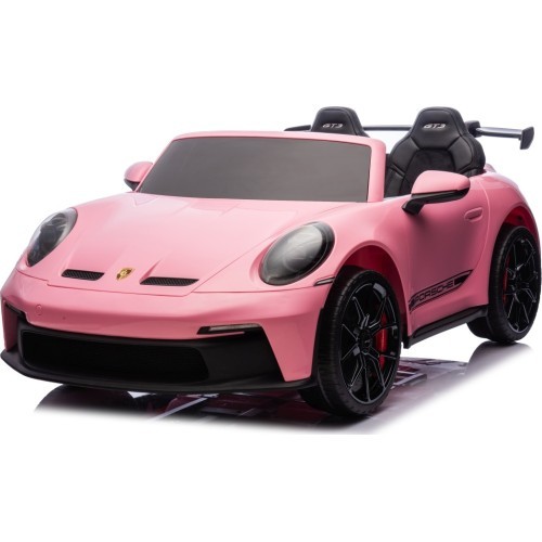 Vehicle Porsche 911 GT3 Pink MP4