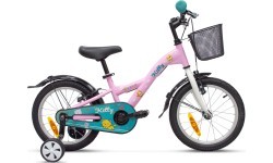 4KIDS Kitty 16" 1G, size 9.5" (24 cm) (pink)