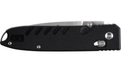 Ganzo G746-1-BK black folding knife