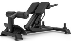 Nugaros raumenų treniruoklis-suolas UpForm UR-L008