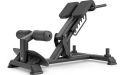 Back Muscle Training Bench UpForm UR-L008
