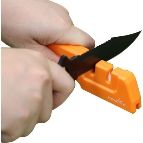 Taidea T1055TDC universal sharpener